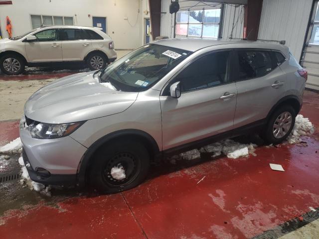 nissan rogue spor 2019 jn1bj1cp5kw523408