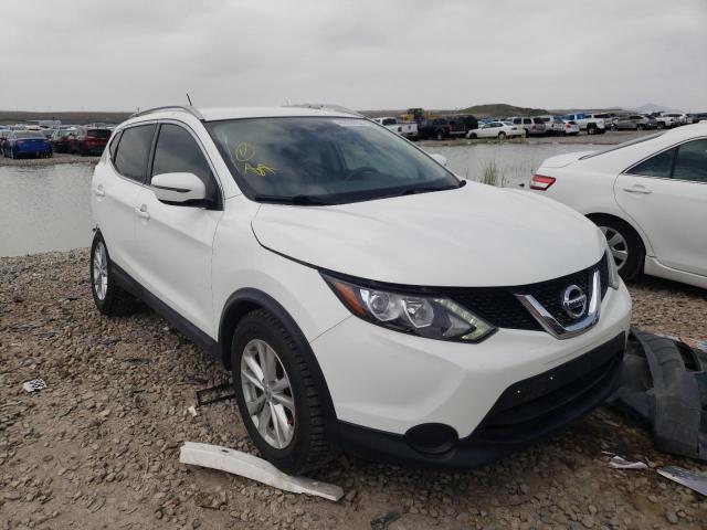 nissan rogue 2017 jn1bj1cp6hw005378