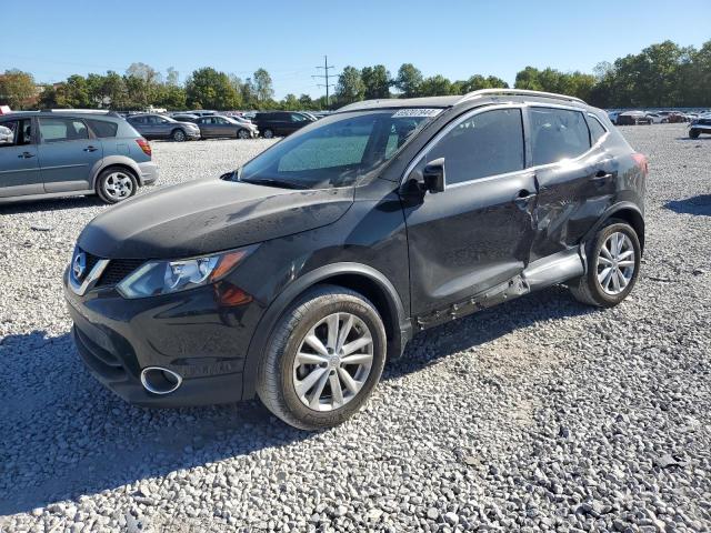 nissan rogue spor 2017 jn1bj1cp6hw025629