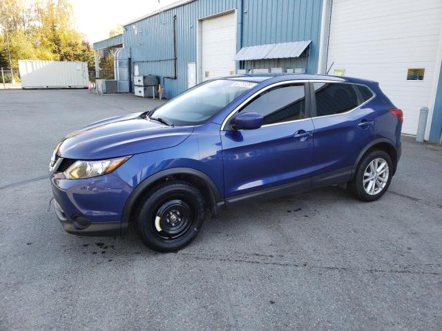 nissan rogue spor 2018 jn1bj1cp6jw106989