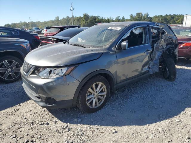 nissan rogue spor 2018 jn1bj1cp6jw152998