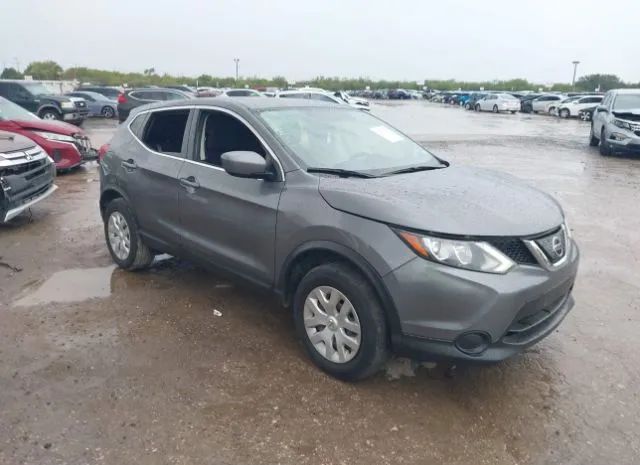 nissan  2018 jn1bj1cp6jw155593