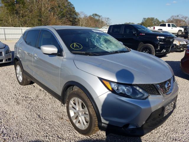 nissan rogue spor 2018 jn1bj1cp6jw187766