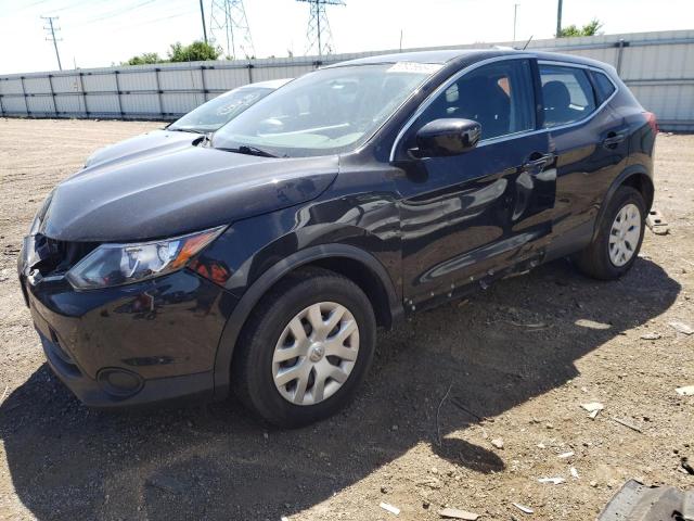 nissan rogue 2019 jn1bj1cp6kw520260