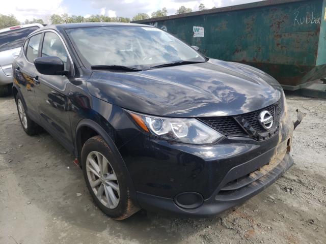 nissan rogue spor 2017 jn1bj1cp7hw010265