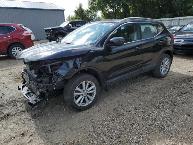 nissan rogue 2017 jn1bj1cp7hw019029