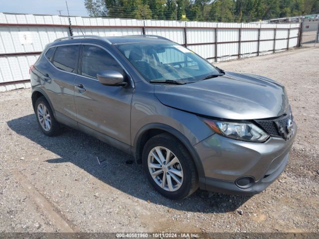 nissan rogue sport 2018 jn1bj1cp7jw105091