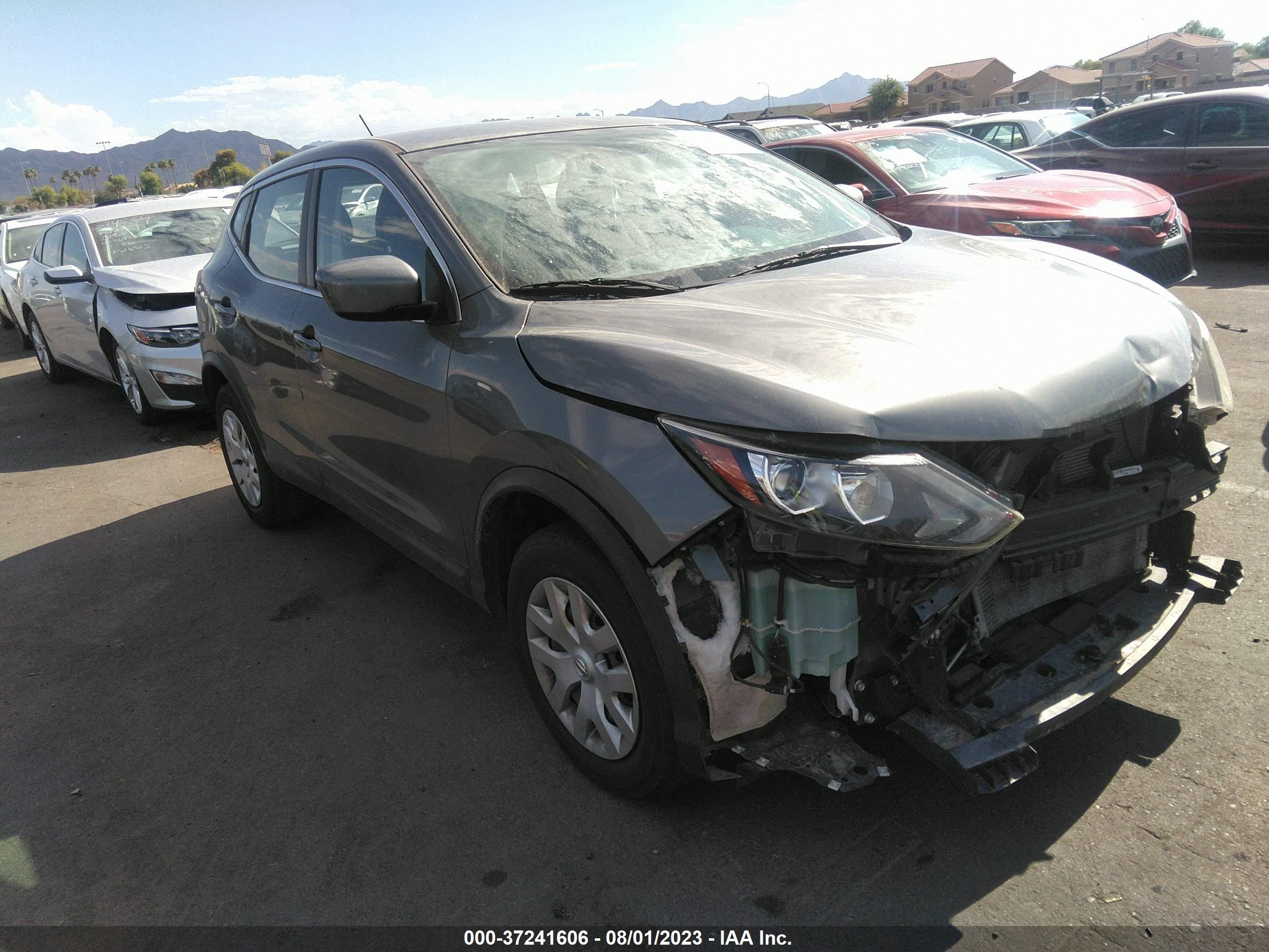 nissan rogue 2018 jn1bj1cp7jw150550