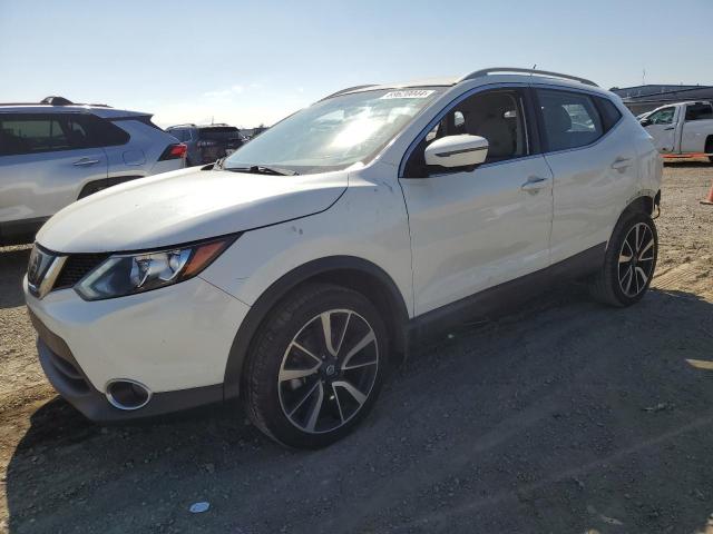 nissan rogue spor 2018 jn1bj1cp7jw153447