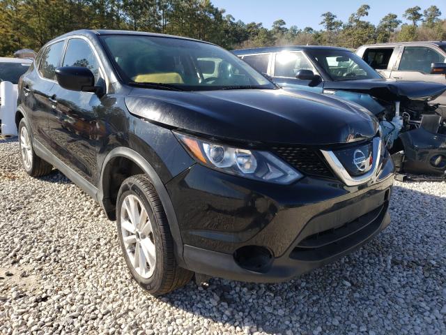 nissan rogue spor 2018 jn1bj1cp7jw154033