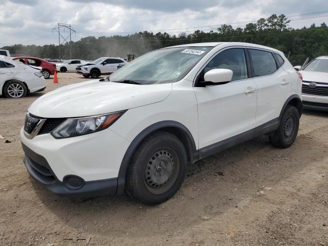 nissan rogue 2018 jn1bj1cp7jw158874