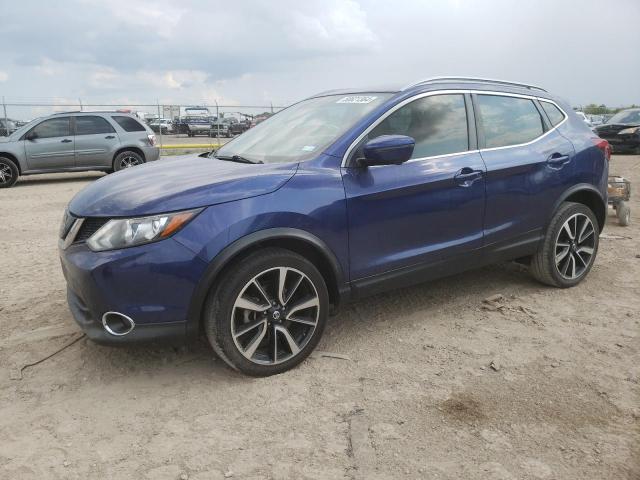 nissan rogue 2018 jn1bj1cp7jw183757