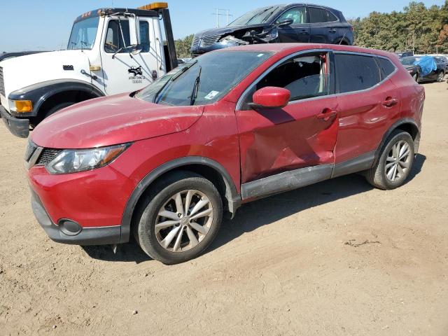 nissan rogue spor 2018 jn1bj1cp7jw189476