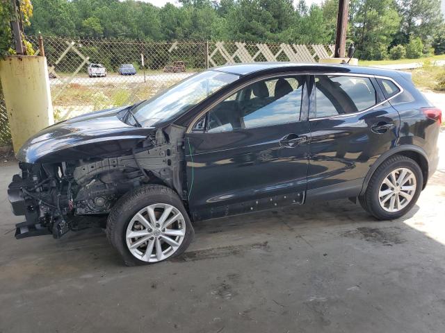 nissan rogue spor 2018 jn1bj1cp7jw192278