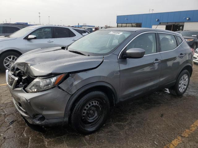 nissan rogue spt 2019 jn1bj1cp7kw211736