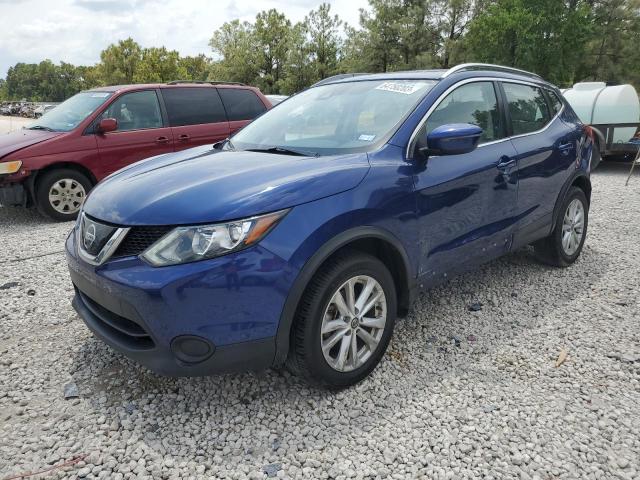 nissan rogue 2019 jn1bj1cp7kw231565