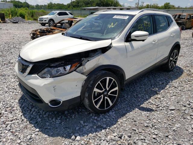 nissan rogue spor 2019 jn1bj1cp7kw237138