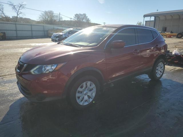 nissan rogue spor 2019 jn1bj1cp7kw242999