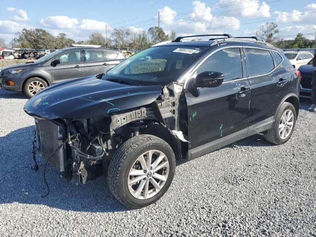 nissan rogue spor 2019 jn1bj1cp7kw243814