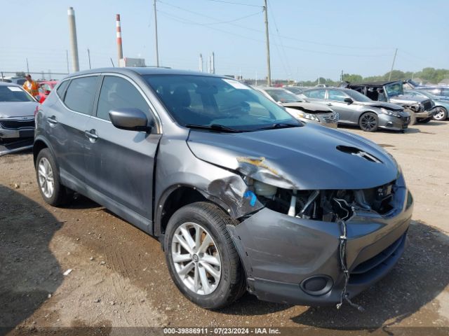 nissan rogue sport 2019 jn1bj1cp7kw522244