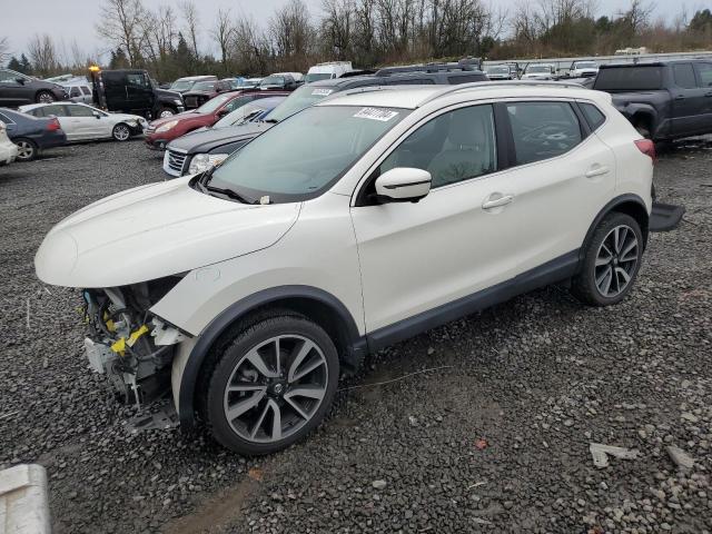 nissan rogue spor 2017 jn1bj1cp8hw023977