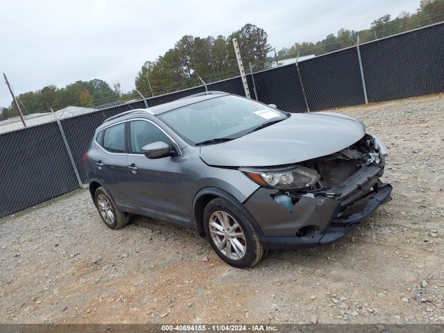 nissan rogue sport 2018 jn1bj1cp8jw101499