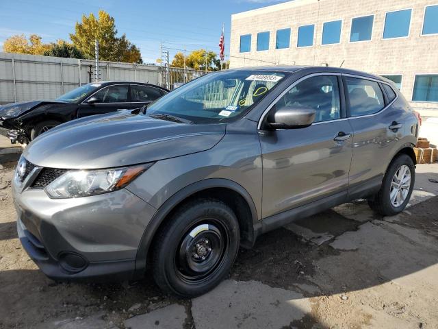 nissan rogue 2018 jn1bj1cp8jw107528