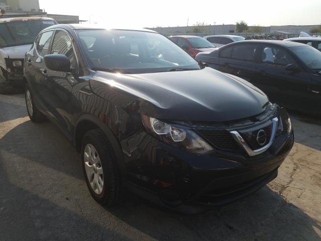 nissan rogue spor 2018 jn1bj1cp8jw156695