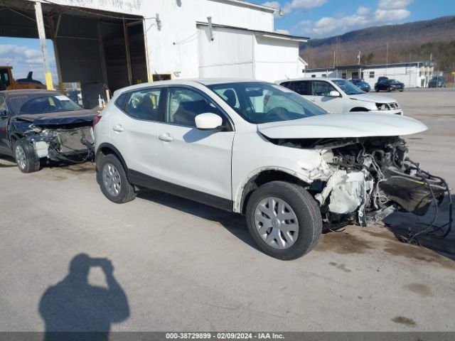 nissan rogue sport 2018 jn1bj1cp8jw157216