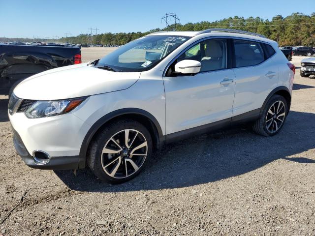 nissan rogue 2018 jn1bj1cp8jw161363