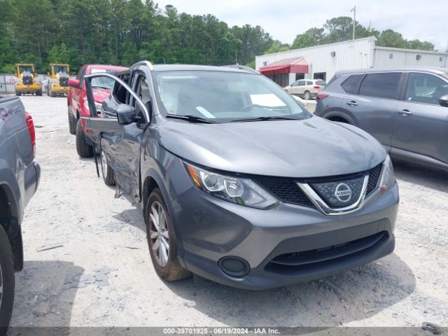 nissan rogue sport 2018 jn1bj1cp8jw163601