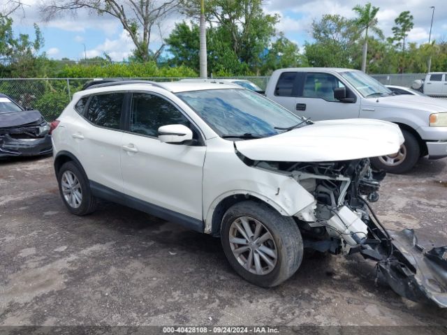 nissan rogue sport 2018 jn1bj1cp8jw164019