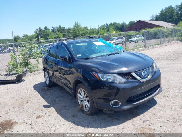 nissan rogue sport 2018 jn1bj1cp8jw187803