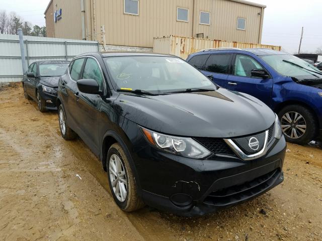 nissan rogue spor 2018 jn1bj1cp8jw192015