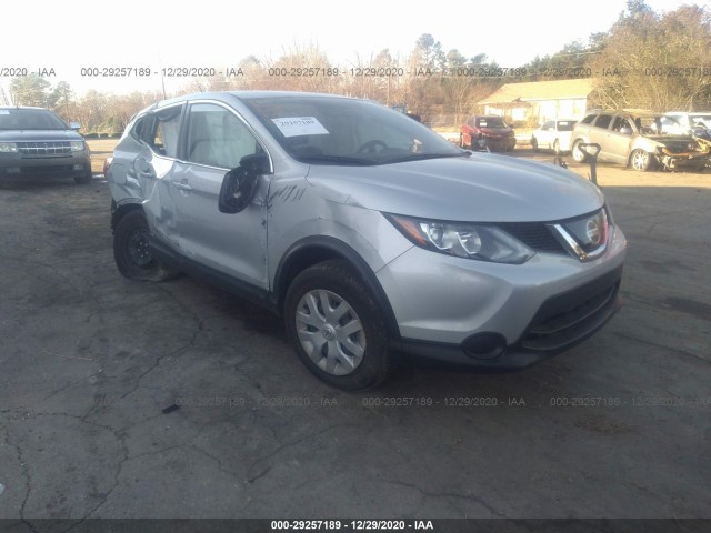 nissan rogue sport 2019 jn1bj1cp8kw210384