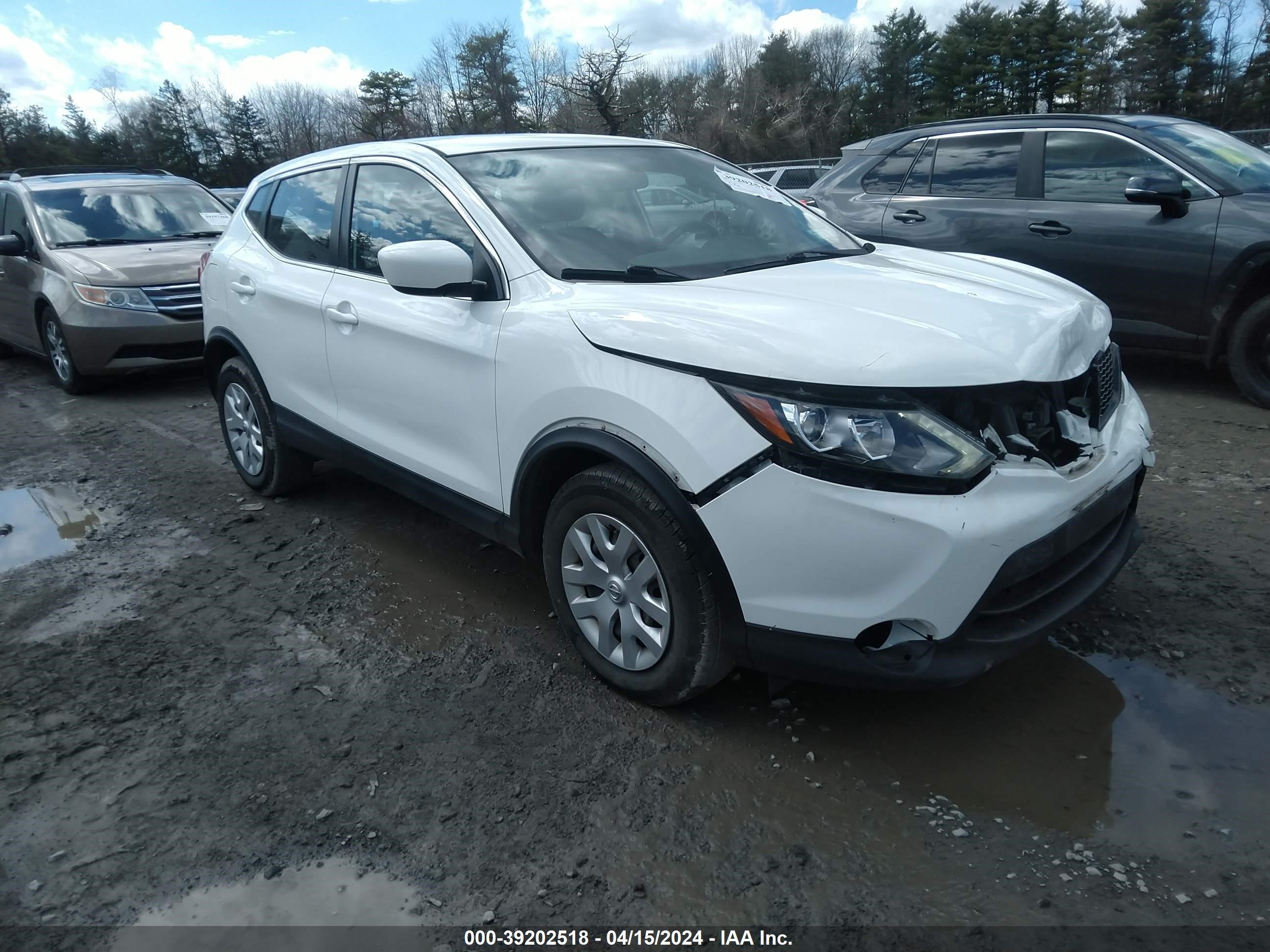 nissan rogue 2019 jn1bj1cp8kw214919