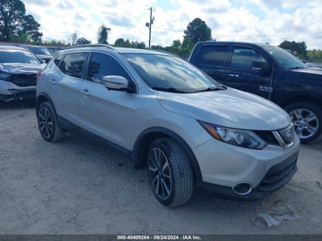 nissan rogue sport 2019 jn1bj1cp8kw218064