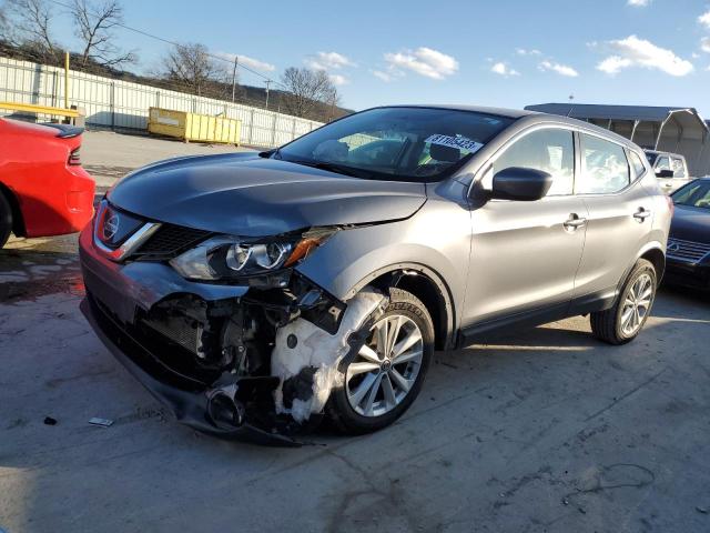 nissan rogue spor 2019 jn1bj1cp8kw236595