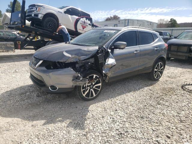 nissan rogue spor 2019 jn1bj1cp8kw237861