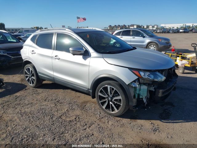 nissan rogue sport 2019 jn1bj1cp8kw520776