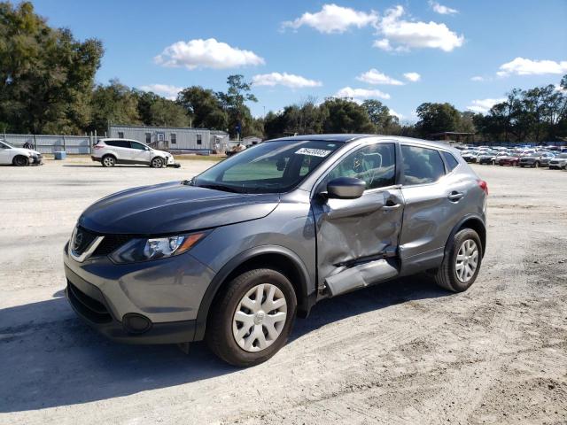 nissan rogue 2019 jn1bj1cp8kw529865