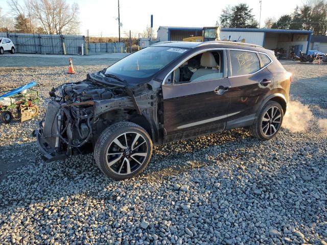 nissan rogue 2017 jn1bj1cp9hw008744