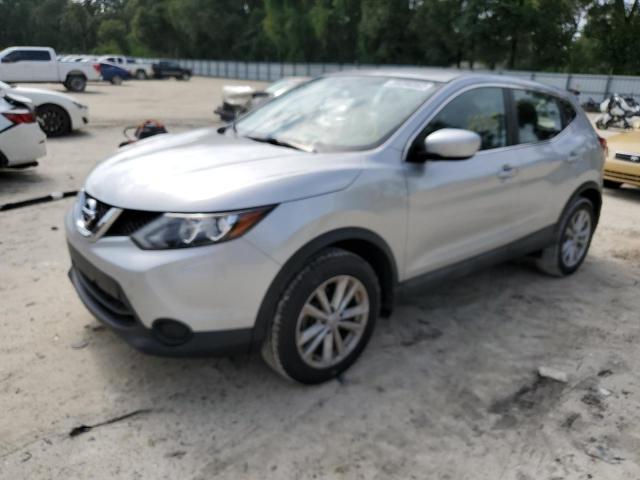 nissan rogue 2017 jn1bj1cp9hw015841