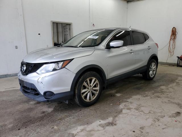 nissan rogue 2017 jn1bj1cp9hw018321