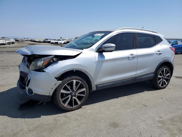 nissan rogue 2017 jn1bj1cp9hw028332