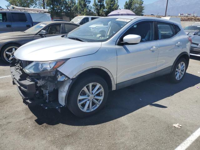 nissan rogue spor 2017 jn1bj1cp9hw028542