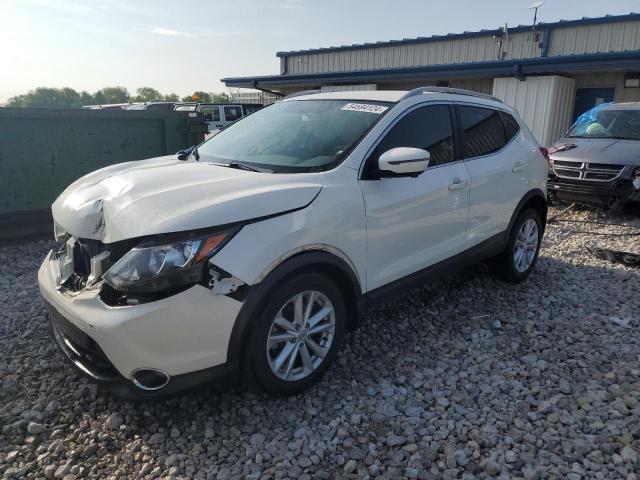 nissan rogue 2018 jn1bj1cp9jw103861