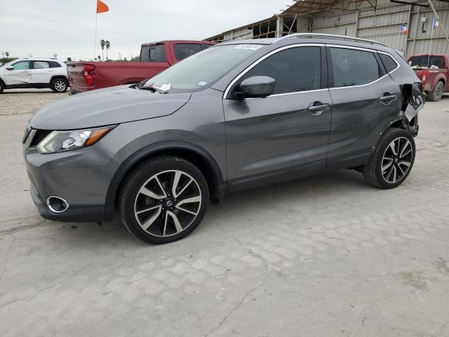 nissan rogue spor 2018 jn1bj1cp9jw153403