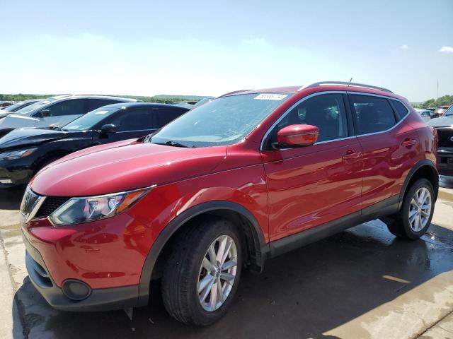 nissan rogue 2018 jn1bj1cp9jw153658