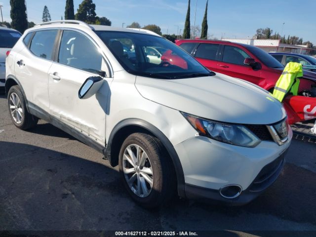 nissan rogue sport 2018 jn1bj1cp9jw164708